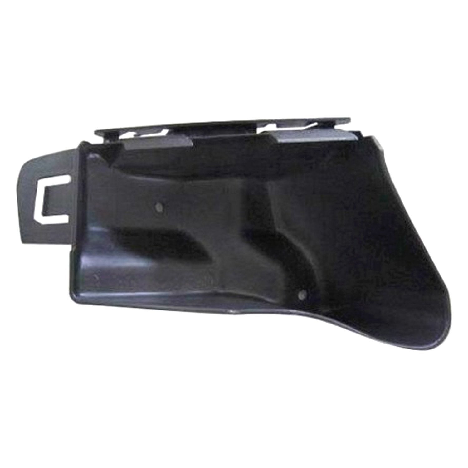 FORD FOCUS SEDAN REAR BUMPER COVER INNER BRACKET LEFT (Driver Side) OEM#CP9Z17788B 2012-2014 PL#FO1132103