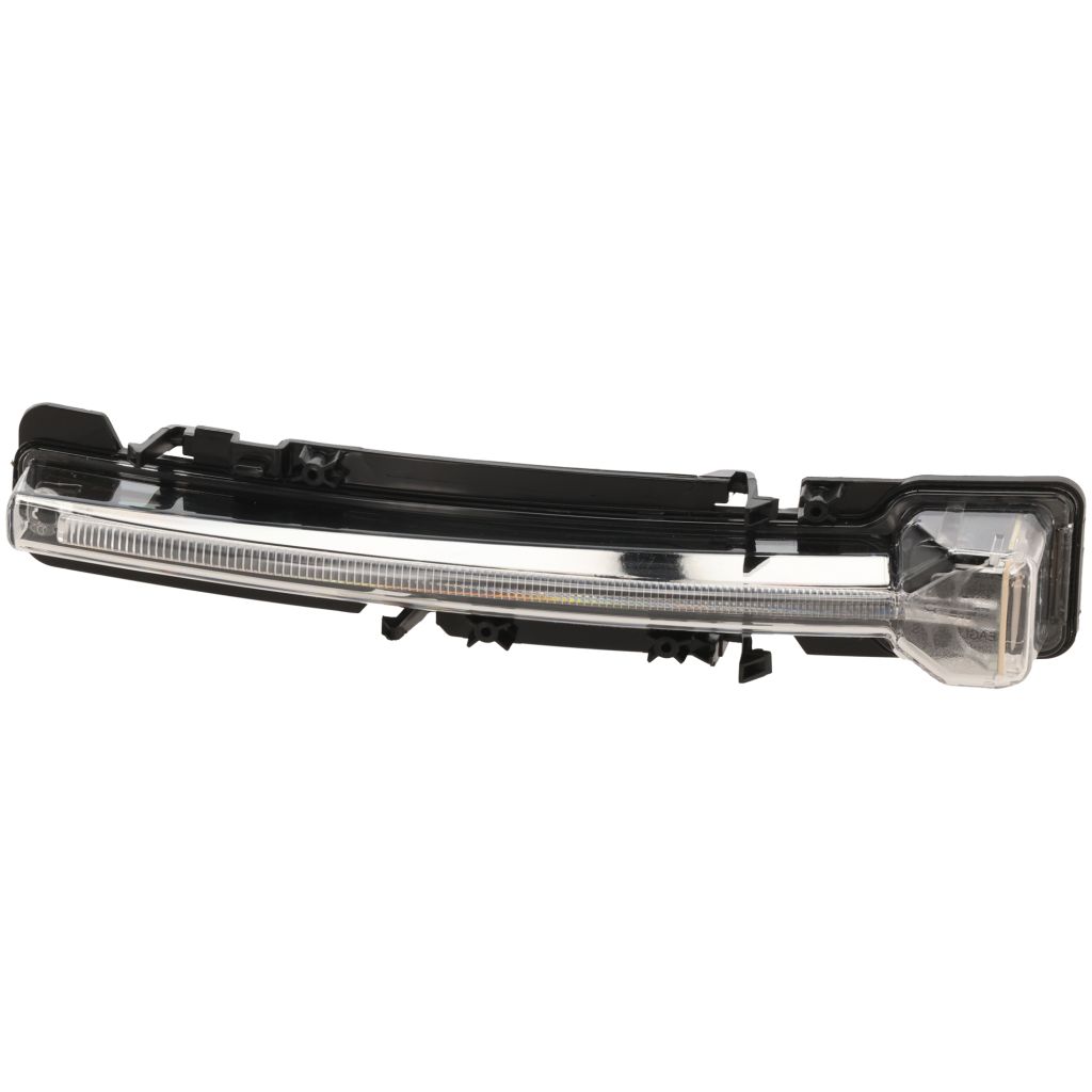 FORD TAURUS SHO PARK LAMP LEFT (Driver Side) OEM#AG1Z13200B 2010-2012 PL#FO2520187