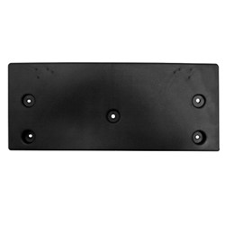 HYUNDAI TUCSON FRONT LICENSE PLATE BRACKET OEM#865192S000 2010-2015 PL#HY1068104