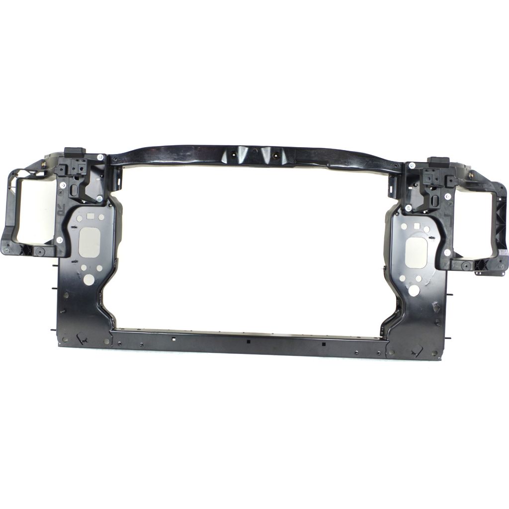 JEEP CHEROKEE RADIATOR SUPPORT ASSEMBLY (W/H.L. MOUNT BRKT+UPPER BRKT) OEM#68227489AA-PFM 2014-2018 PL#CH1225279