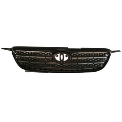 TOYOTA COROLLA/SEDAN GRILLE PTD (XRS) OEM#5310002100C0 2005-2008 PL#TO1200282