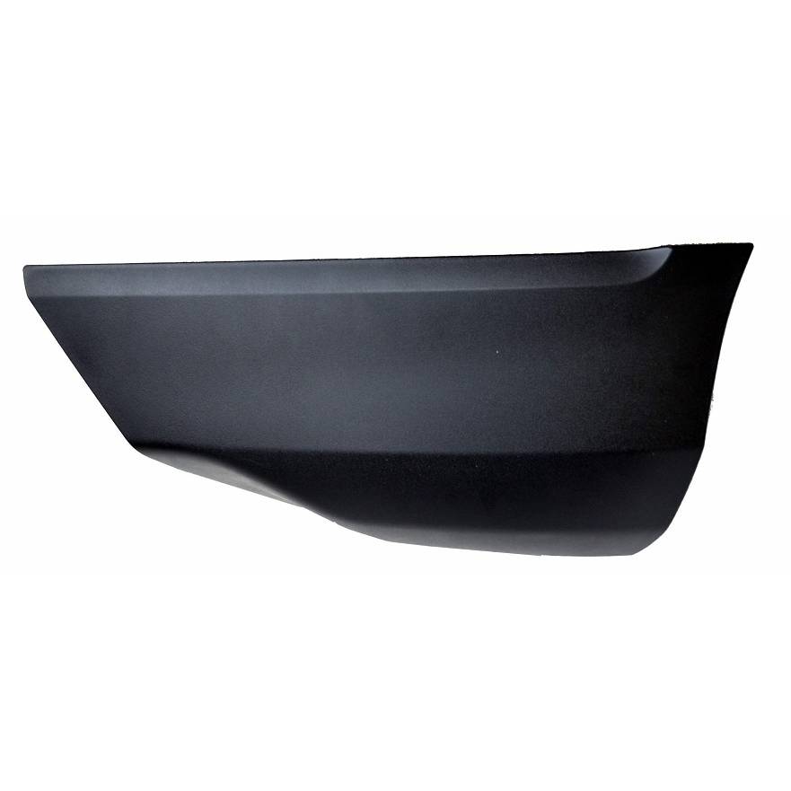FORD TRUCKS & VANS ECOSPORT FRONT BUMPER END COVER LEFT (Driver Side) OEM#GN1Z17D957CB 2018-2022 PL#FO1016102