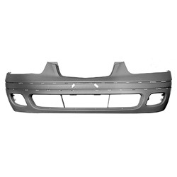 HYUNDAI ELANTRA FRONT BUMPER COVER PRIMED (HB) OEM#865102D100 2001-2003 PL#HY1000138