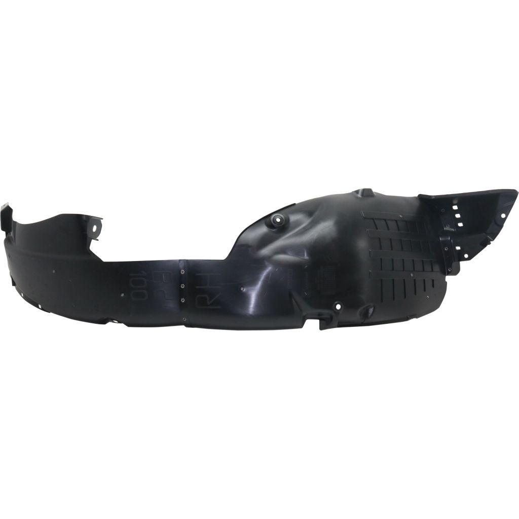 KIA SOUL FENDER LINER RIGHT (Passenger Side) OEM#86812B2500 2017-2019 PL#KI1249150