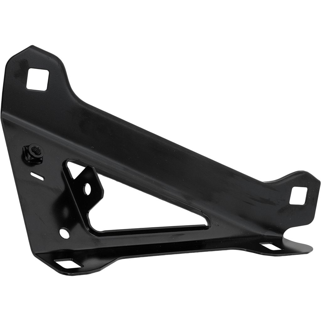 JEEPVEHICLE RENEGADE FENDER EXTENSION BRACKET LEFT (Driver Side) OEM#68254332AA 2019-2023 PL#CH1242102