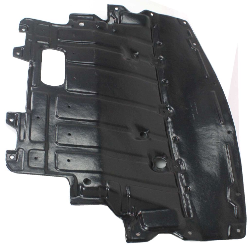 INFINITI G35 SEDAN FRONT SPLASH SHIELD (FT ENG UNDER CVR)(AWD)(FT SECTION) OEM#75892AL80A 2003-2006 PL#IN1228115