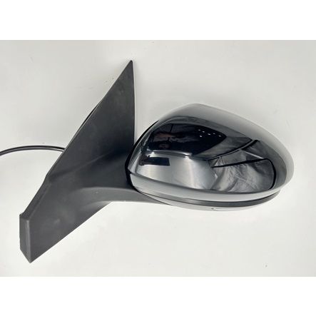 NISSAN SENTRA DOOR MIRROR LEFT (Driver Side) (Driver Side) PWR/HTD (WO/SIGNAL) OEM#963026LB3A-PFM 2022-2025 PL#NI1320354