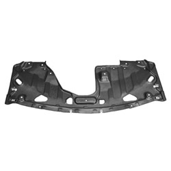 HONDA ODYSSEY FRONT SPLASH SHIELD (ENG UNDER CVR) OEM#74111TK8A00 2011-2017 PL#HO1228142
