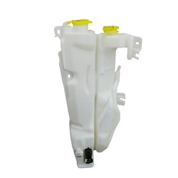 DODGE TRUCKS & VANS DURANGO WASHER/COOLANT TANK W/PUMP W/SENSOR OEM#55077465AB-PFM 2004-2006 PL#CH1288157