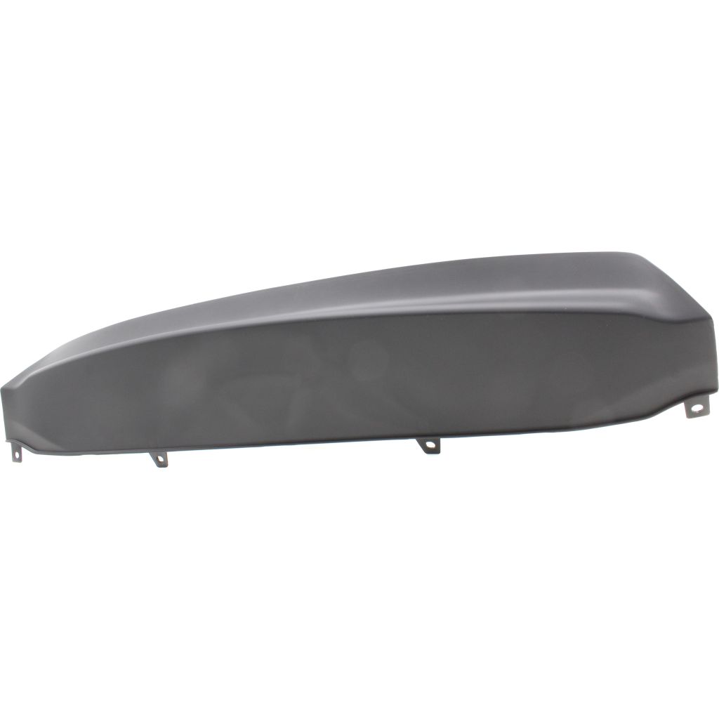 HONDA CIVIC SEDAN REAR BUMPER COVER LOWER (EXC Si) OEM#71502TBAA00 2016-2018 PL#HO1195110