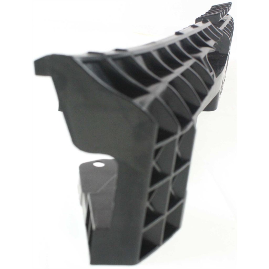 LEXUS IS 250/350 (SEDAN) FRONT BUMPER COVER SIDE SUPPORT RIGHT (Passenger Side) OEM#5211553020 2006-2008 PL#LX1043103
