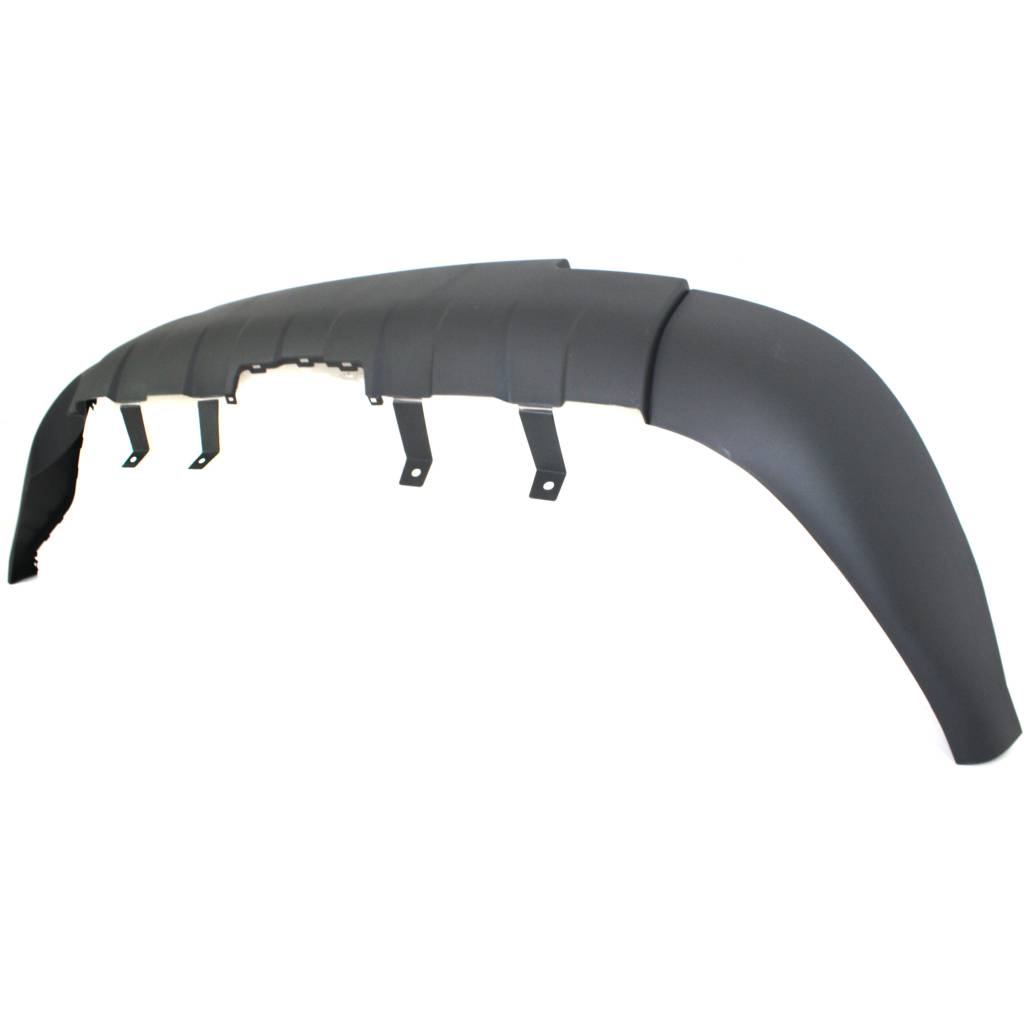 GM TRUCKS & VANS EQUINOX REAR BUMPER COVER LOWER PRIMED (08-09 WO/SPORT) OEM#15289766 2007-2009 PL#GM1195107