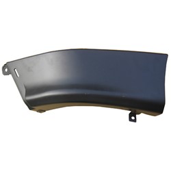 TOYOTA MATRIX REAR BUMPER LOWER SPOILER RIGHT (Passenger Side) (PRM) OEM#7689502910 2009-2010 PL#TO1193113
