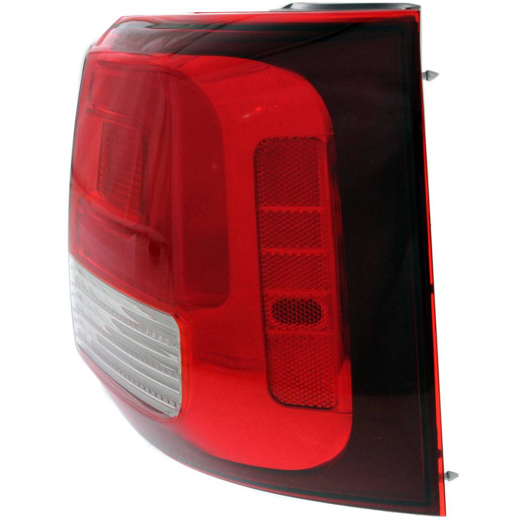 KIA SORENTO TAIL LAMP ASSEMBLY RIGHT (Passenger Side) (WO/LED) **CAPA** OEM#924021U500 2014-2015 PL#KI2805111C