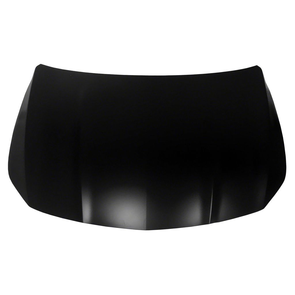 MERCEDES-BENZ CLA-CLASS HOOD (ALUMINUM)**CAPA** OEM#1178800057 2014-2019 PL#MB1230139C