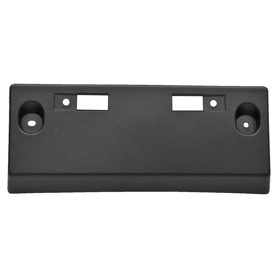 NISSAN ROGUE FRONT LICENSE PLATE BRACKET (JAPAN BUILT) OEM#962106RA0A 2021 PL#NI1068156
