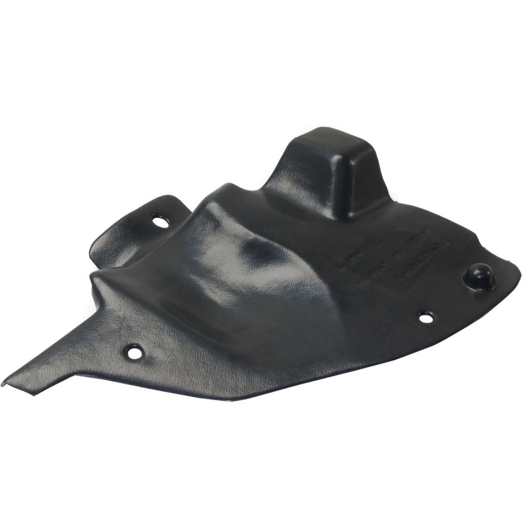 GM TRUCKS & VANS EQUINOX FRONT SPLASH SHIELD RIGHT (Passenger Side) (ENG SIDE CVR) OEM#22992826 2014-2017 PL#GM1251162