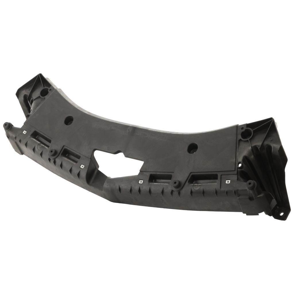 GM TRUCKS & VANS EQUINOX RADIATOR SUPPORT TOP COVER CENTER (COVER UPPER SUPPORT) OEM#23507949 2010-2017 PL#GM1041121