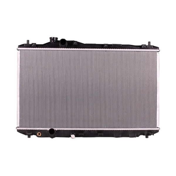 ACURA ILX RADIATOR 2.4L WO/TOC OEM#19010R1BA51- 2013-2015 PL#HO3010229