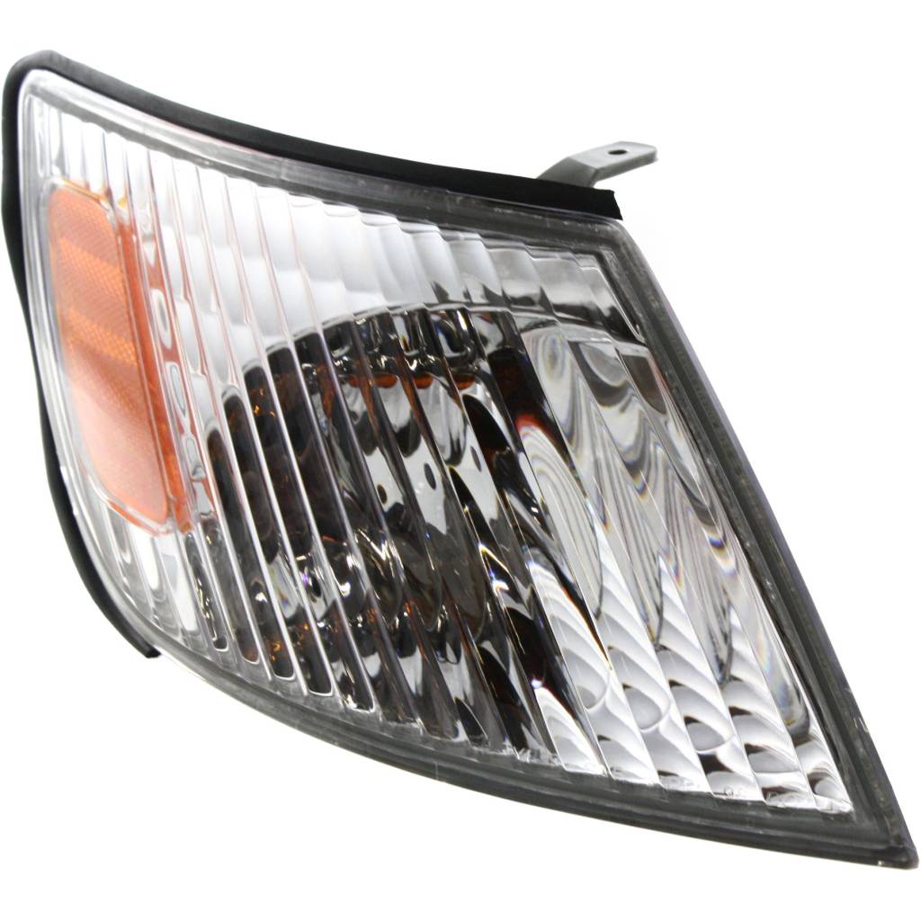 LEXUS ES 300 CORNER LAMP ASSY RIGHT (Passenger Side) OEM#8151033100 2000-2001 PL#LX2531108