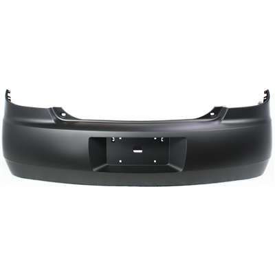PONTIAC G6 REAR B COVER PRIMED (SEDAN)(EXC GXP)(EXC FRONT BUMPER W3 VENT)**CAPA** OEM#19121114 2005-2009 PL#GM1100700C