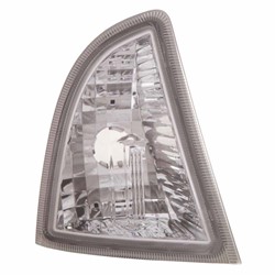TOYOTA PRIUS C (1.5L) PARK/SIGNAL LAMP RIGHT (Passenger Side)**CAPA** OEM#8151152040 2012-2014 PL#TO2533117C