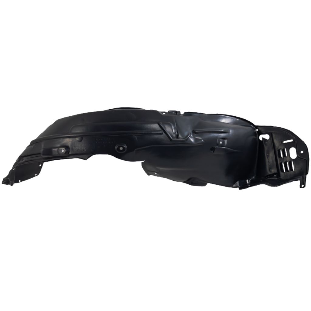 HONDA ACCORD CROSSTOUR FENDER LINER LEFT (Driver Side) OEM#74150TP6A01 2010-2012 PL#HO1248146
