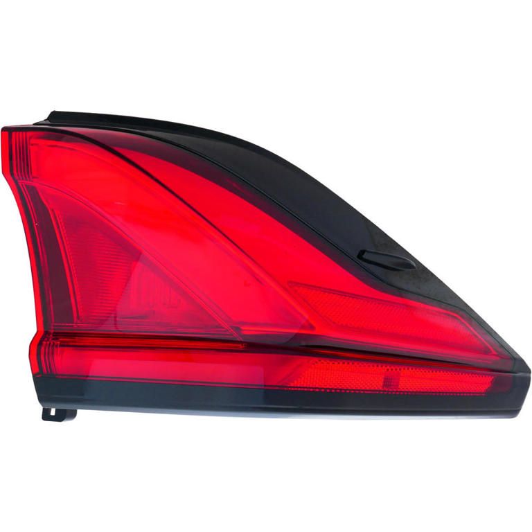 TOYOTA GRAND HIGHLANDER TAIL LAMP ASSY RIGHT (Passenger Side) (OUTER)(LED) OEM#815500E340 2024 PL#TO2805168