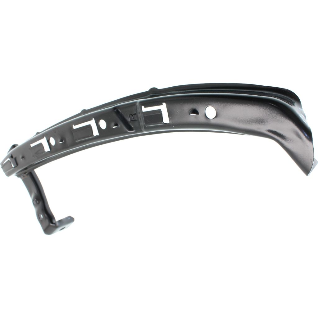 HONDA CIVIC COUPE FRONT BUMPER COVER RETAINER RIGHT (Passenger Side) (UNDER HEAD/LAMP) OEM#71140S5A010 2004-2005 PL#HO1089110