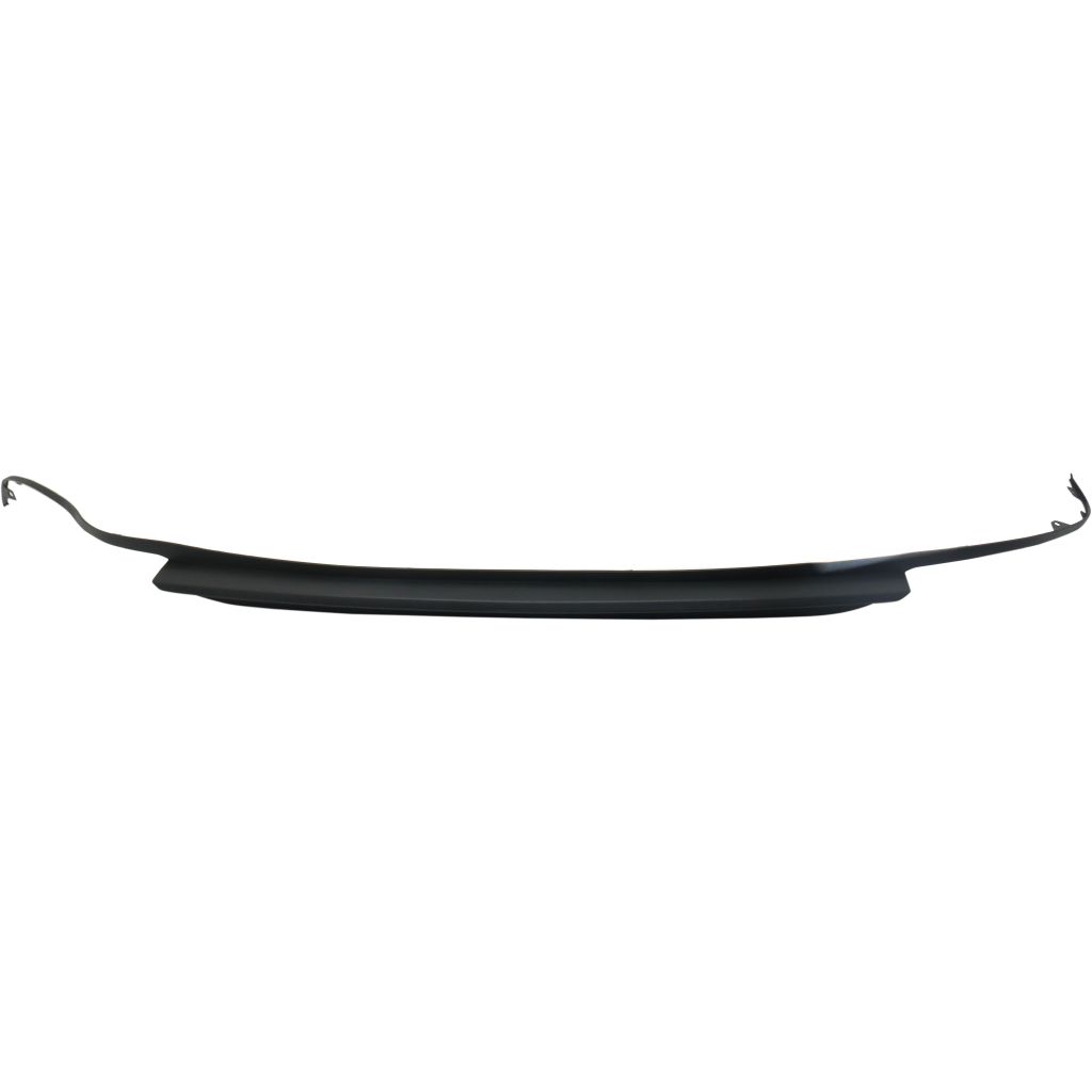HYUNDAI ELANTRA SEDAN FRONT BUMPER LOWER MOLDING MAT-TXT BLACK (USA BUILT) OEM#86591F3000 2017-2018 PL#HY1095107