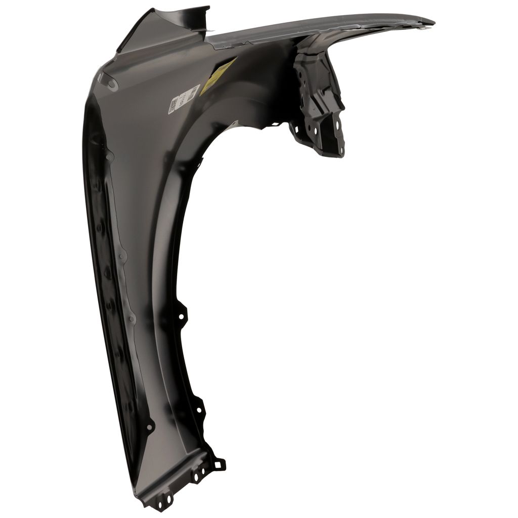 LEXUS IS 250/350/200t/300 (SEDAN) FENDER LEFT (Driver Side) (WO/F SPORT) **CAPA** OEM#5380253150 2014-2020 PL#LX1240129C