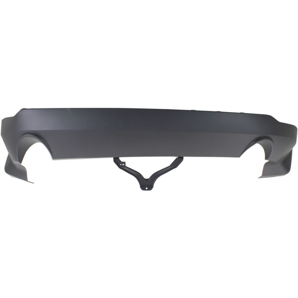 FORD TRUCKS & VANS EDGE REAR BUMPER COVER LOWER (WO/TOW)(EXC SPORT) OEM#BT4Z17K835APTM 2011-2014 PL#FO1115100