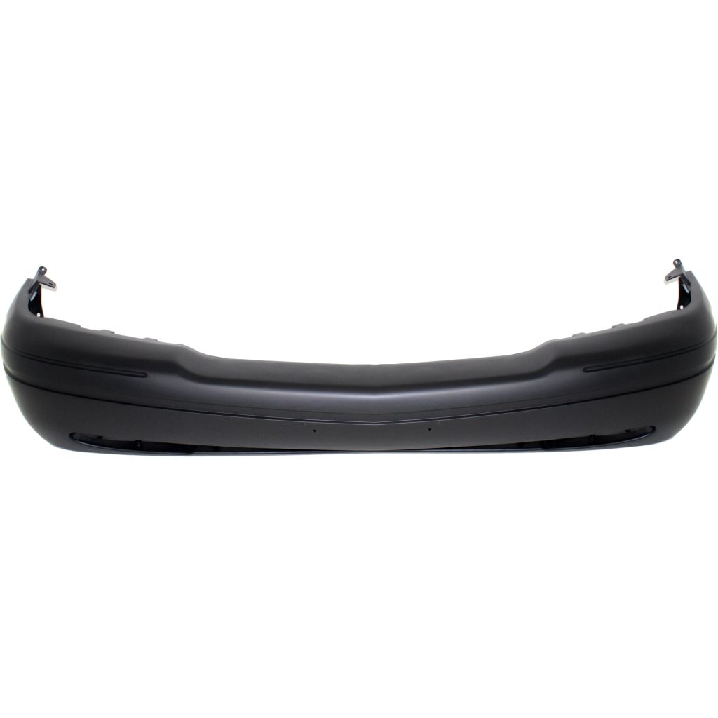FORD CROWN VICTORIA FRONT BUMPER COVER PRIMED OEM#6W7Z17D957APTM 2006-2011 PL#FO1000647