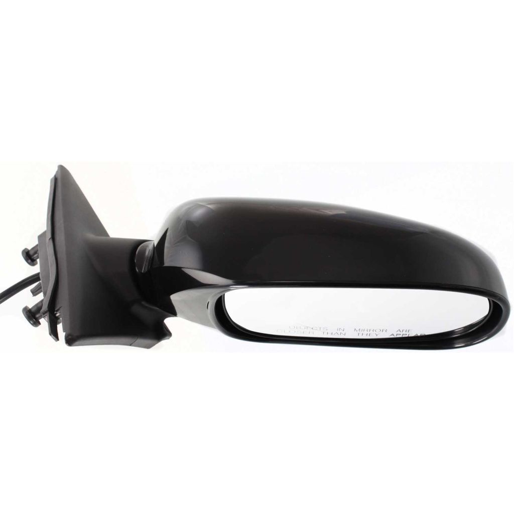 INFINITI G35 SEDAN DOOR MIRROR RIGHT (Passenger Side) PWR/NON-HTD OEM#K6301AM605 2003-2006 PL#IN1321105
