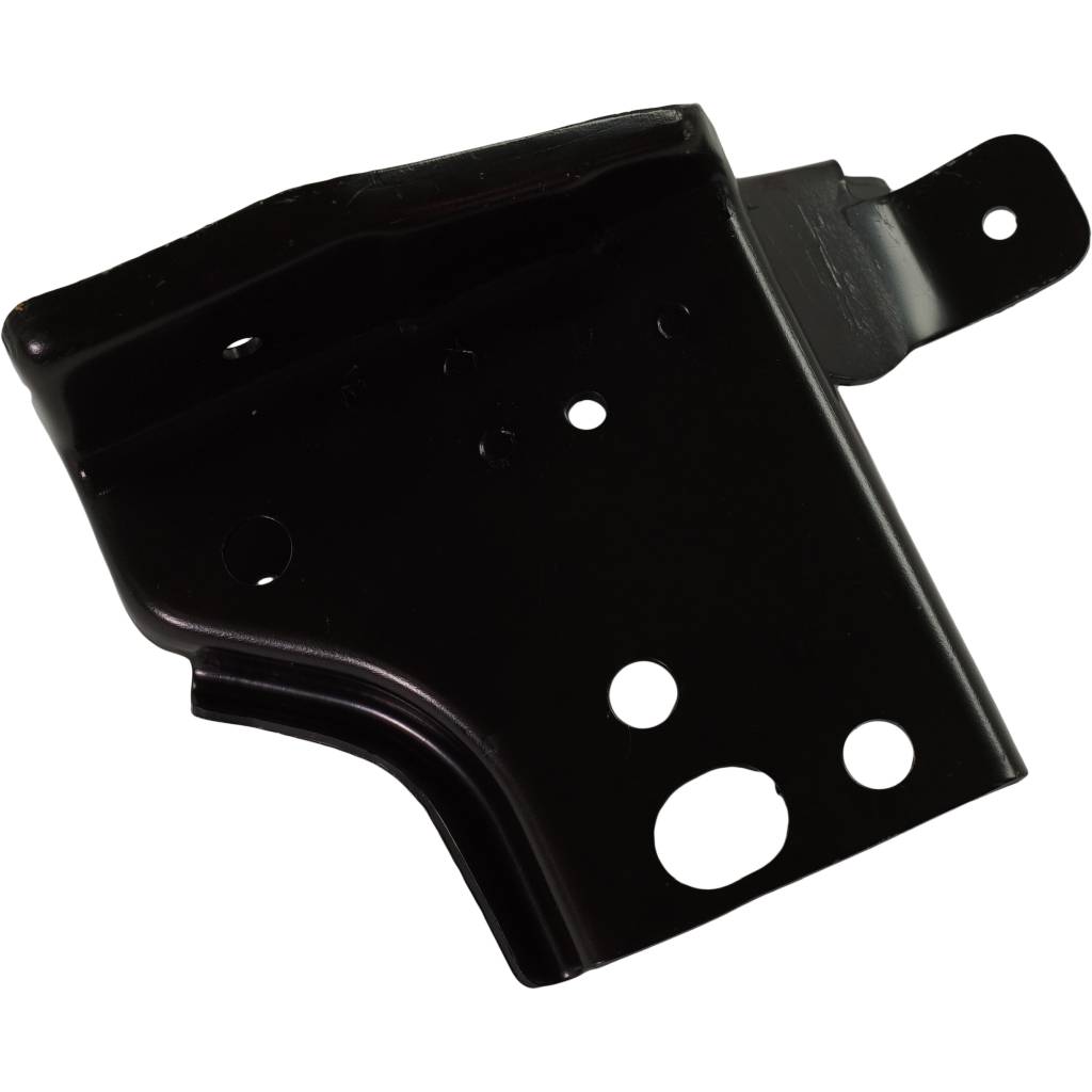 NISSAN XTERRA HEAD LAMP MOUNT BRACKET LEFT (Driver Side) LOWER OEM#26040EA001 2005-2006 PL#NI2508104