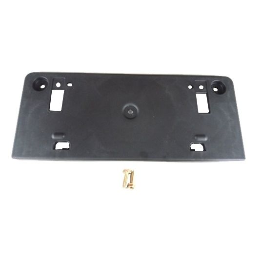 TOYOTA COROLLA/HATCHBACK FRONT LICENSE PLATE BRACKET OEM#5211412300 2019-2022 PL#TO1068156