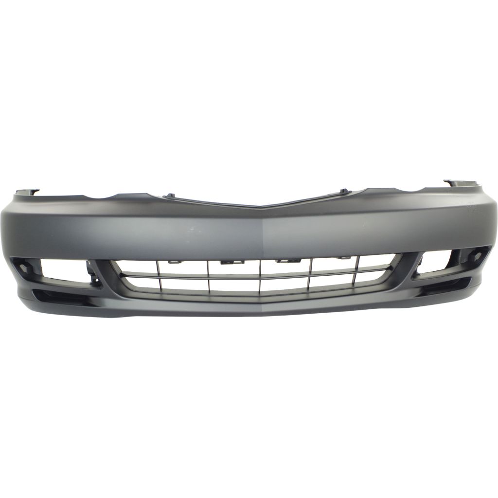 ACURA TL (3.2TL) FRONT BUMPER COVER PRIMED OEM#04711S0KA91ZZ 2002-2003 PL#AC1000141