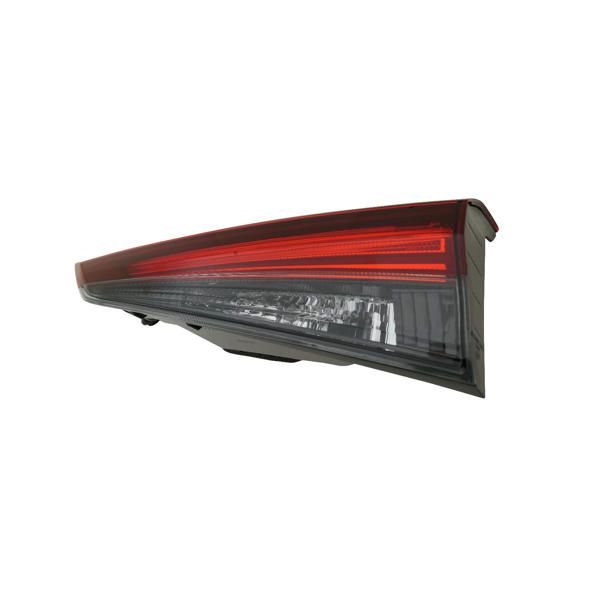 TOYOTA HIGHLANDER HYBRID TAIL LAMP ASSY RIGHT (Passenger Side) (INNER) **CAPA** OEM#815800E290 2024-2026 PL#TO2803170C