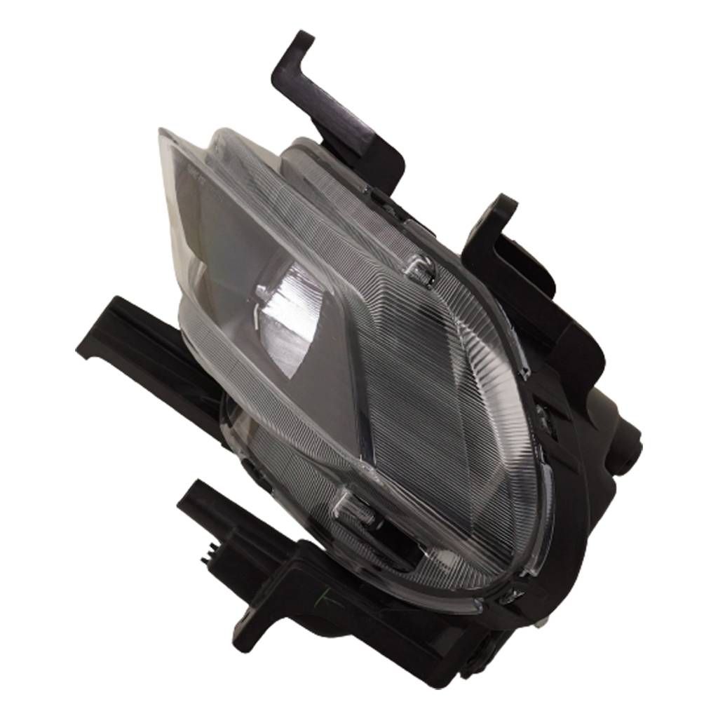 HYUNDAI SANTA FE FOG LAMP ASSY LEFT (Driver Side) (HALOGEN) **CAPA** OEM#92201S2000 2019-2020 PL#HY2592171C