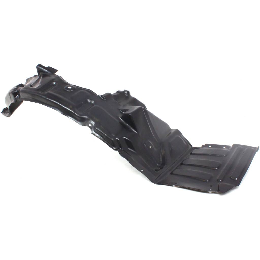DODGE STRATUS/COUPE FENDER SPLASH SHIELD RIGHT (Passenger Side) OEM#MR990644 2001-2002 PL#CH1249136