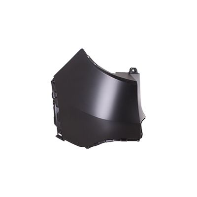 HONDA HRV REAR BUMPER SIDE COVER LEFT (Driver Side) PRIMED **CAPA** OEM#047183W0A00ZZ 2023-2025 PL#HO1116105C