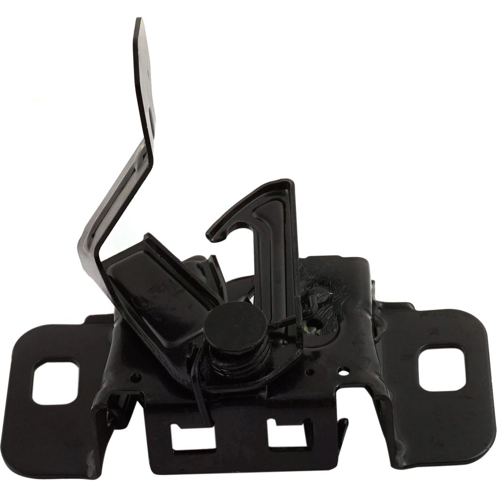 CHEVROLET SONIC HOOD LATCH (WO/THEFRONT DETERRENT) OEM#95235827 2012-2016 PL#GM1234121