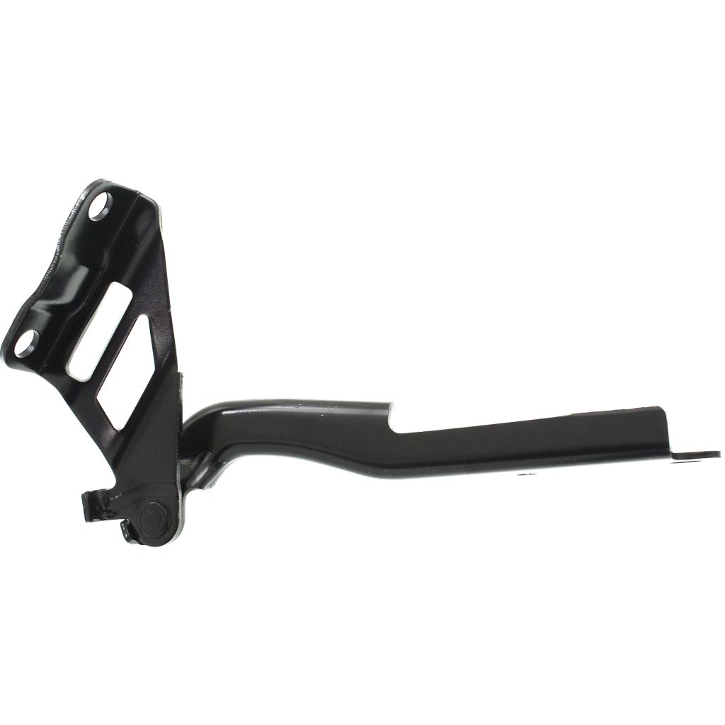MAZDA MAZDA3 HOOD HINGE LEFT (Driver Side) OEM#B45A52420A 2014-2018 PL#MA1236140