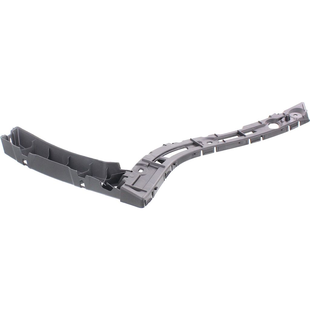 JAGUAR JAGUAR XF REAR BUMPER COVER SUPPORT LEFT (Driver Side) OEM#C2Z13534 2009-2015 PL#JA1142100