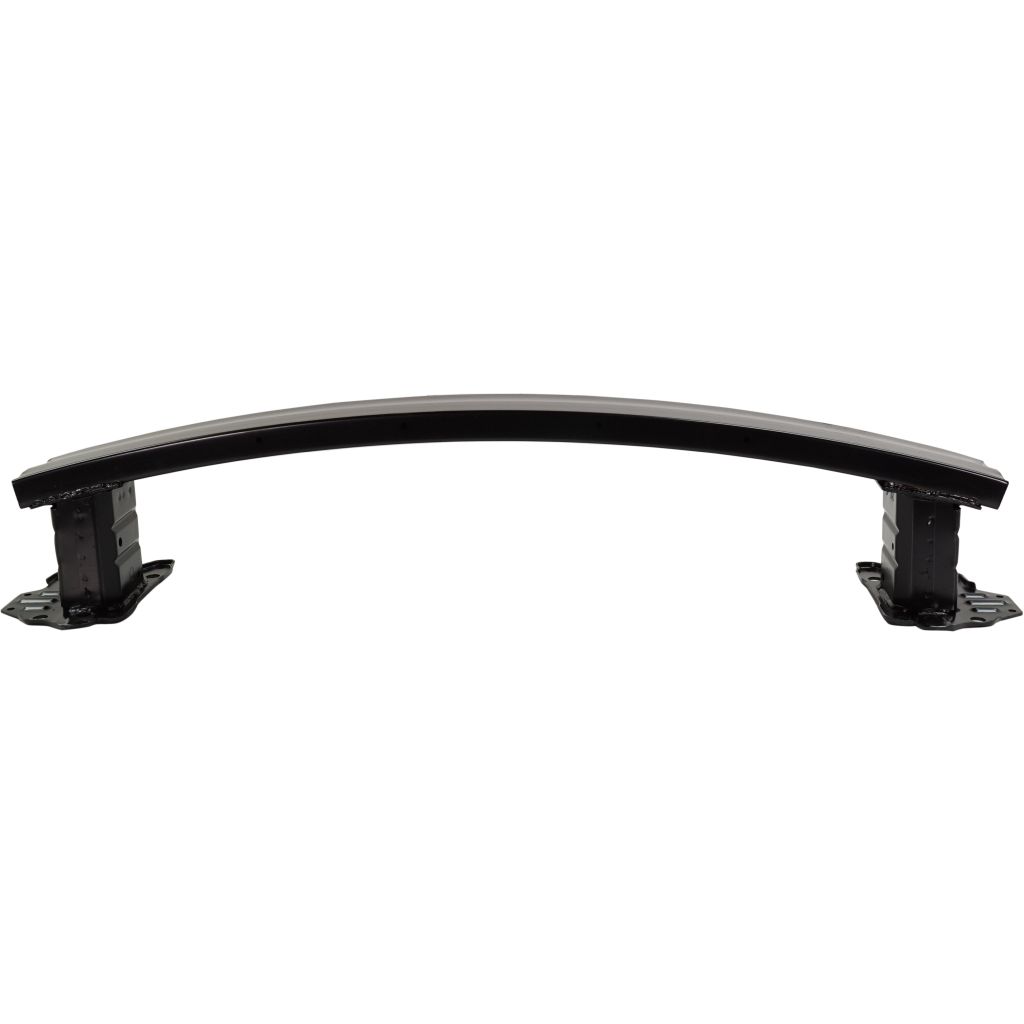 HYUNDAI ELANTRA SEDAN FRONT BUMPER REINF (USA)(W/RADAR CRUISE)**CAPA** OEM#64900F3010 2019-2020 PL#HY1006157C