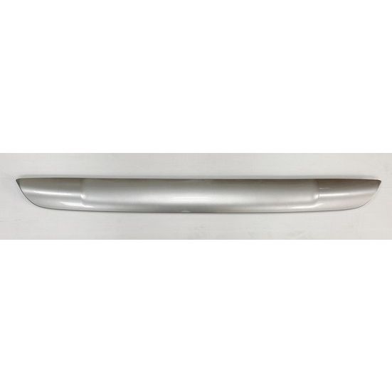 TOYOTA RAV4 FRONT BUMPER VALANCE MLDG SILVER (SE)(JAPAN) OEM#527110R061B0 2017-2018 PL#TO1044123