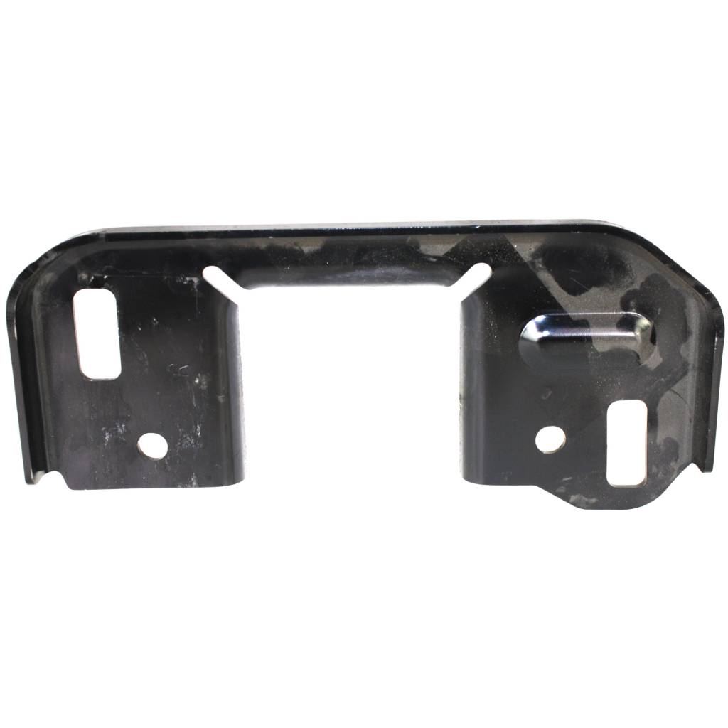 FORD TRUCKS & VANS FORD/PU (F150) SVT RAPTOR FRONT BUMPER BRACKET RIGHT (Passenger Side) (FRAME) **CAPA** OEM#9L3Z5D058AA 2010-2014 PL#FO1067177C