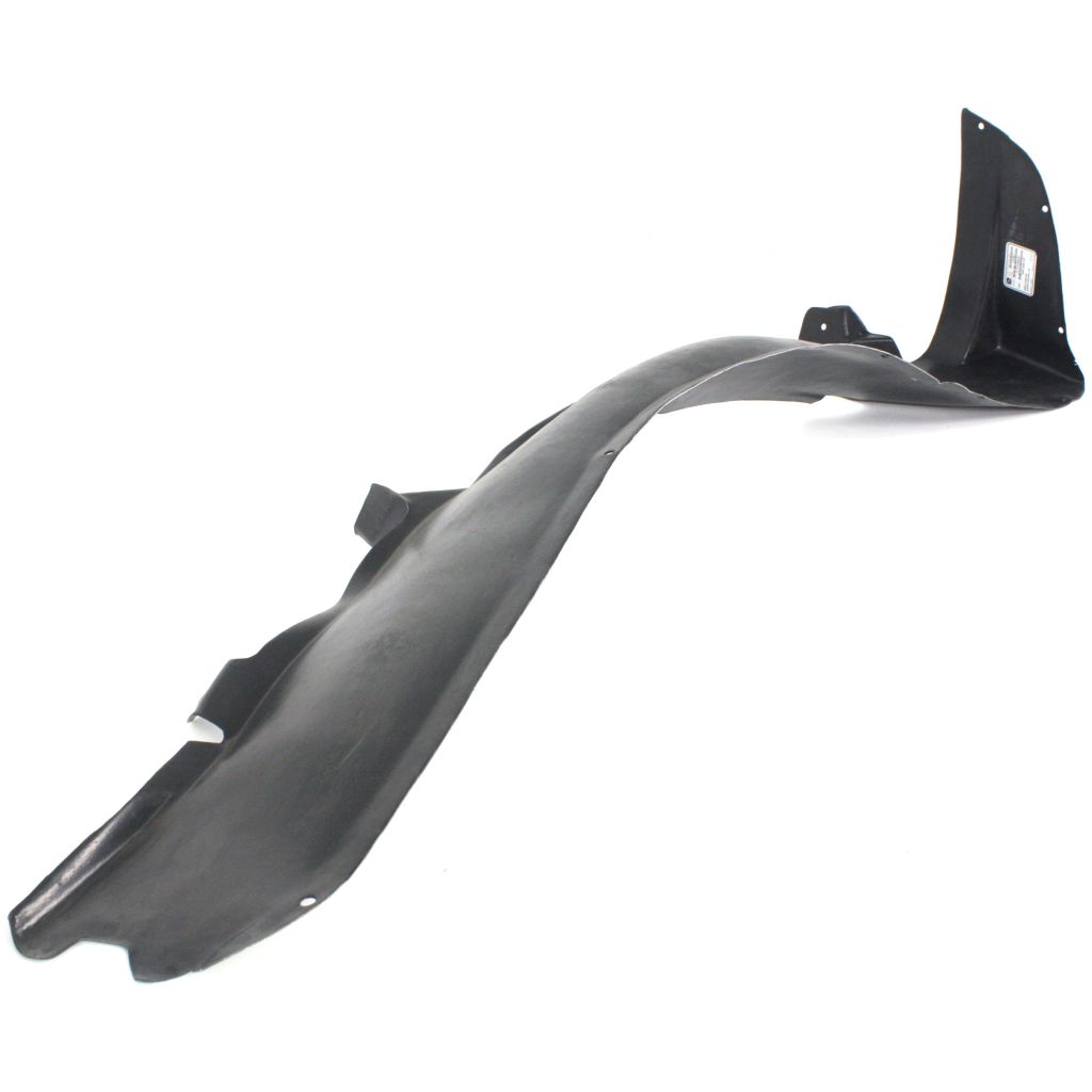CHEVROLET IMPALA FENDER LINER RIGHT (Passenger Side) OEM#15214873 2000-2005 PL#GM1249122