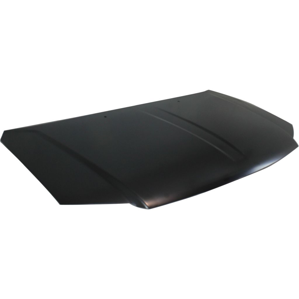 DODGE TRUCKS & VANS GRAND CARAVAN HOOD (ALUM) OEM#4589880AG 2011-2020 PL#CH1230288
