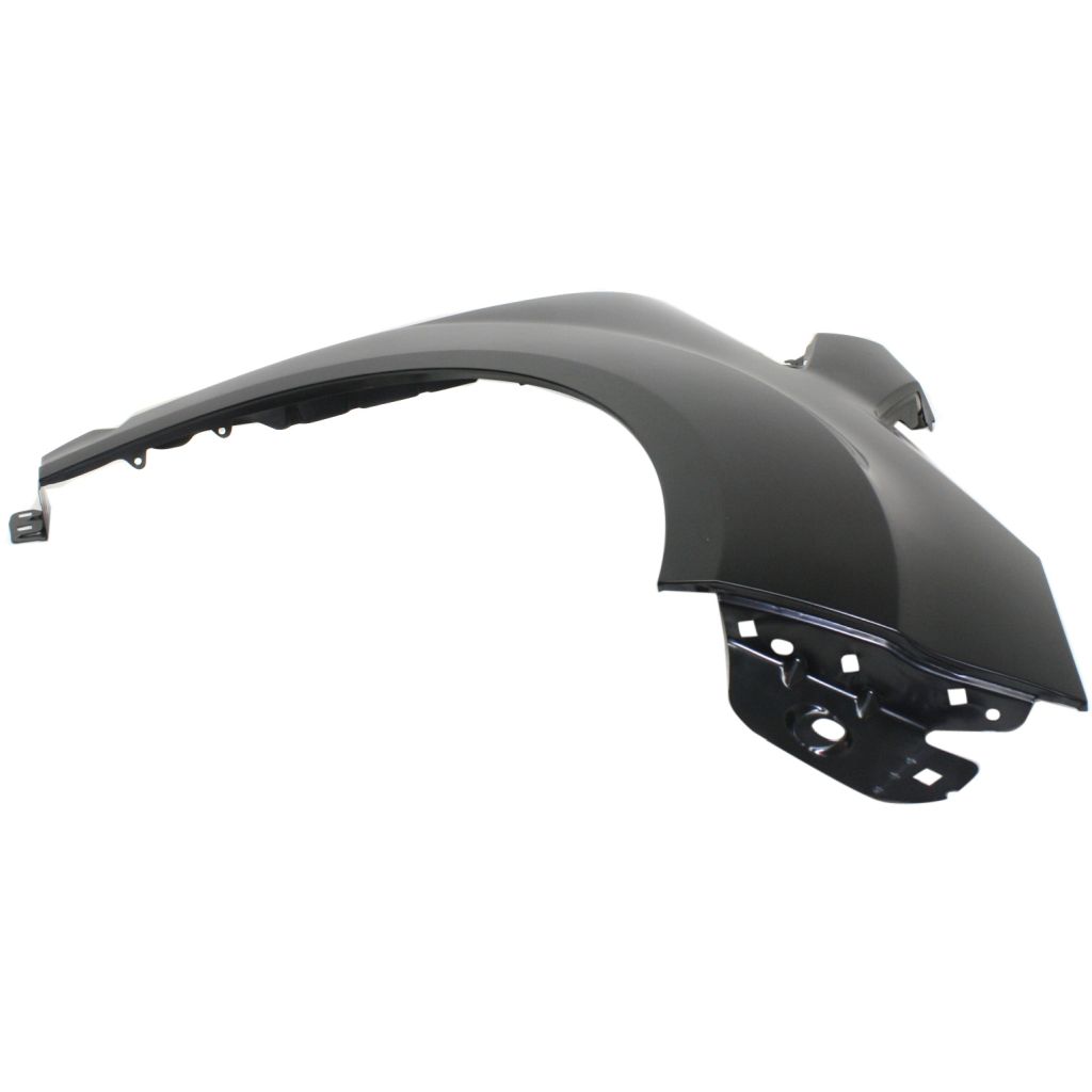 FORD HYBRID/ENERGI FENDER RIGHT (Passenger Side) OEM#DM5Z16005A (P) 2013-2018 PL#FO1241290